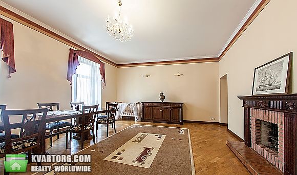 Rent out 3-room apartment. Киев,  Шота Руставели — photo 2