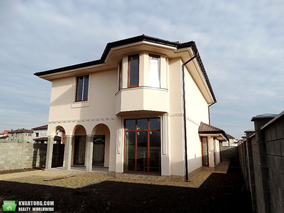 Sell house. Одесса, Бризовая — photo 1