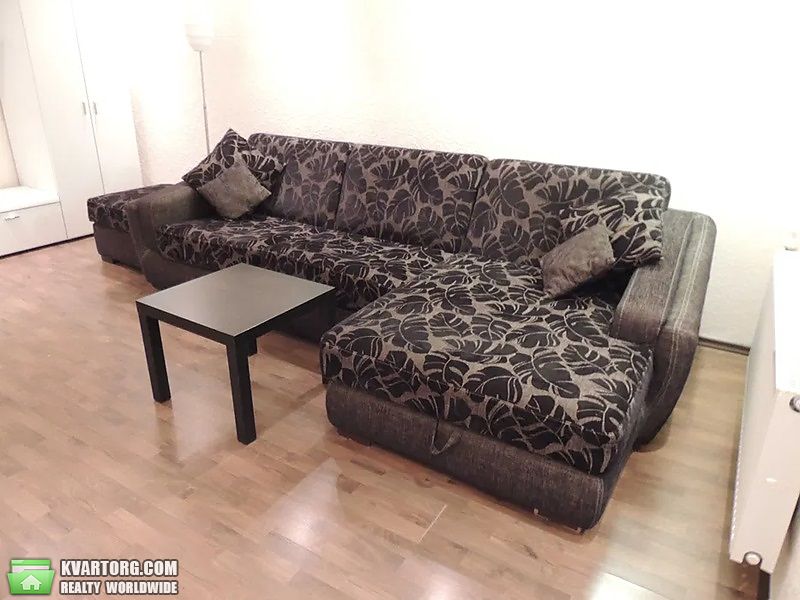 Rent out 1-room apartment. Киев,  Миропольская — photo 10