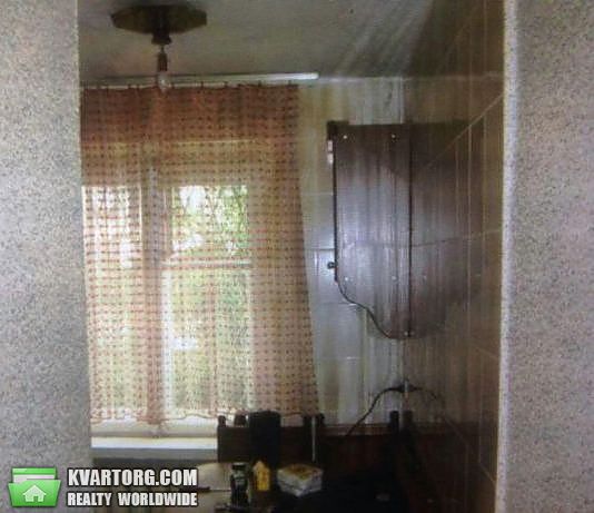 Sell 2-room apartment. Киев,  Кустанайская — photo 2