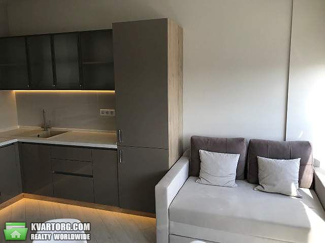 Sell 1-room apartment. Одесса, Среднефонтанская — photo 5