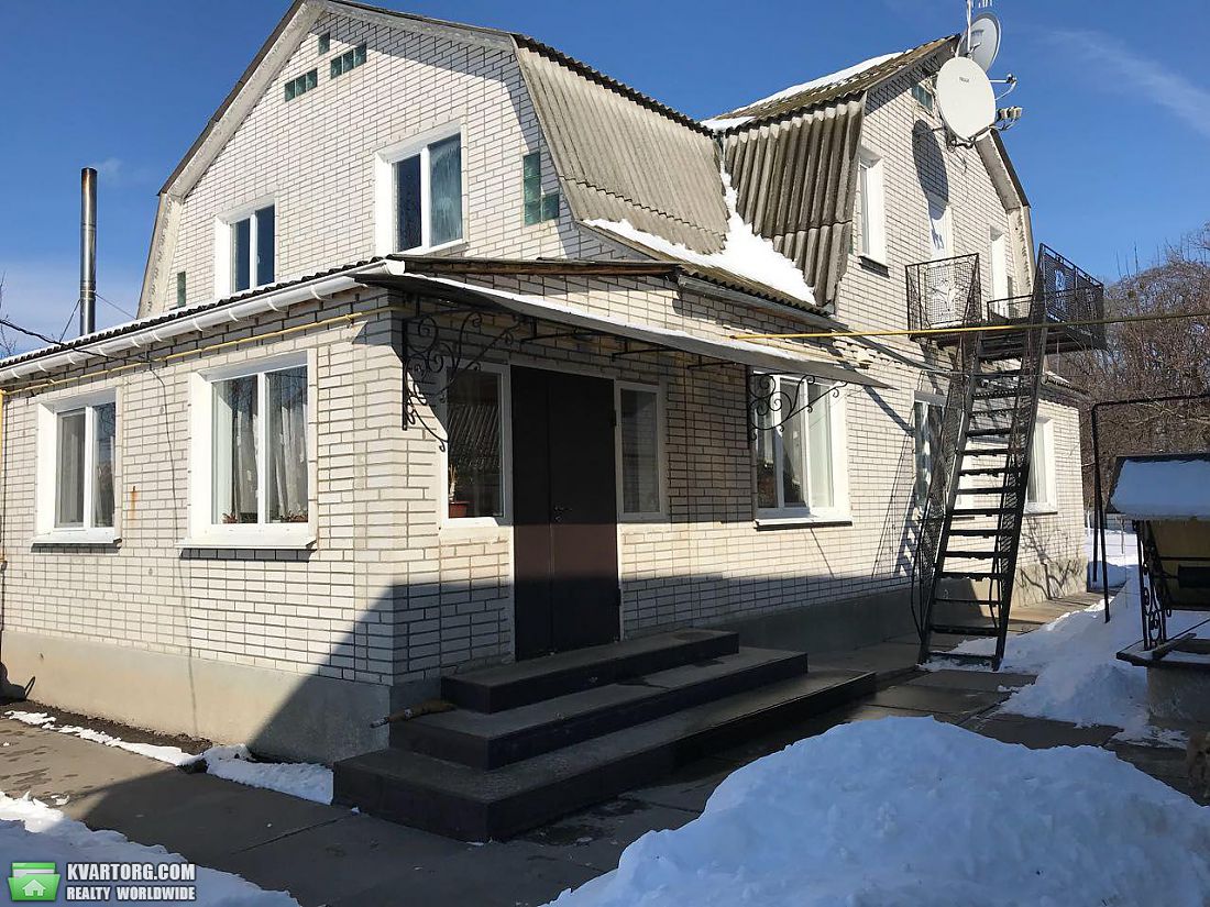 Sell house. Киевская обл.,  Светлая — photo 4