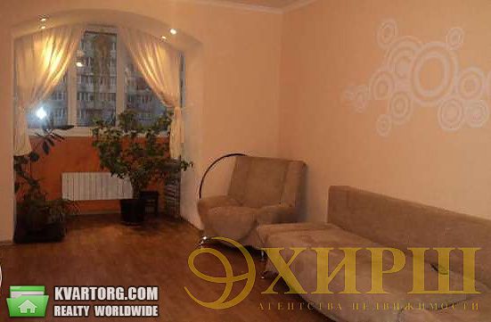 продам 3-комнатную квартиру. Киев,   Вильямса - фото 2