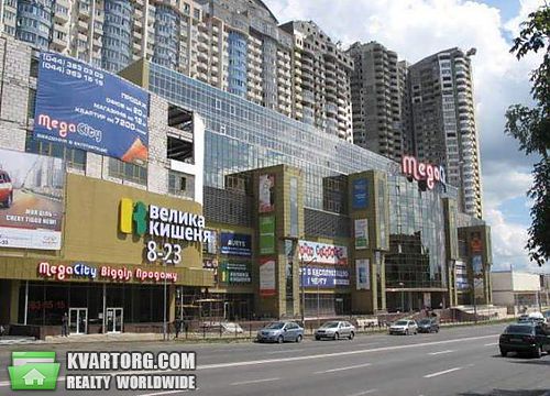 Sell 2-room apartment. Киев, Харьковское шоссе — photo 4
