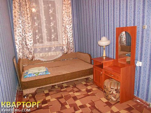 Rent out 3-room apartment. Одесса, Литературная — photo 4