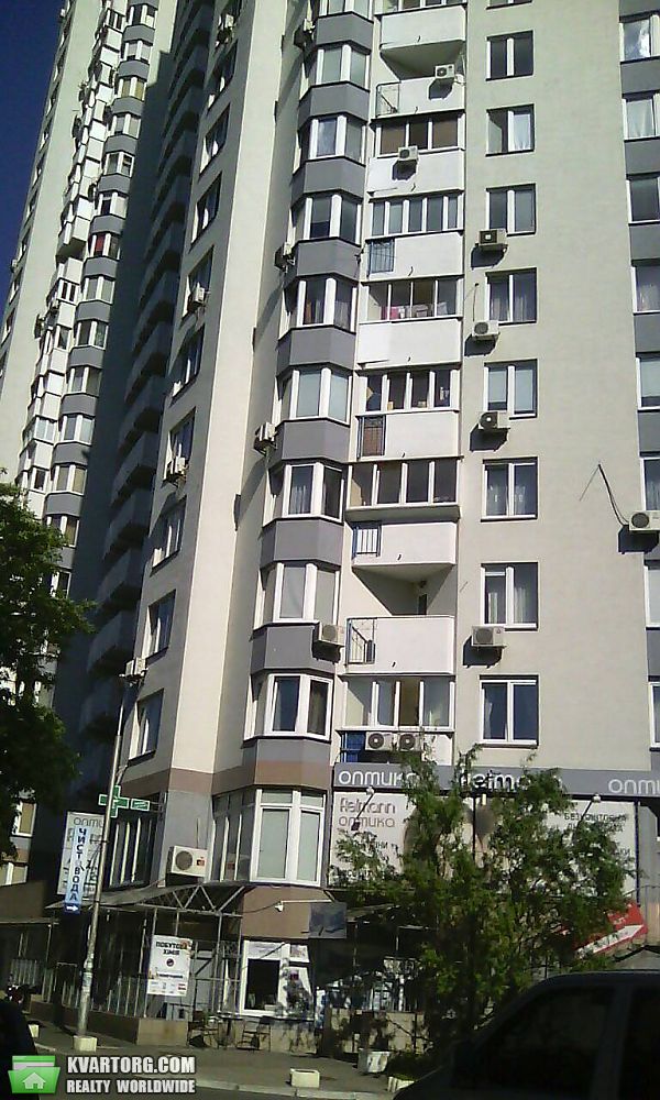Rent out 1-room apartment. Киев, Кубанской Украины — photo 10