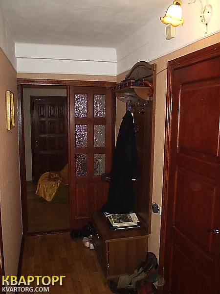 Rent out 2-room apartment. Киев,  Тимошенко — photo 5