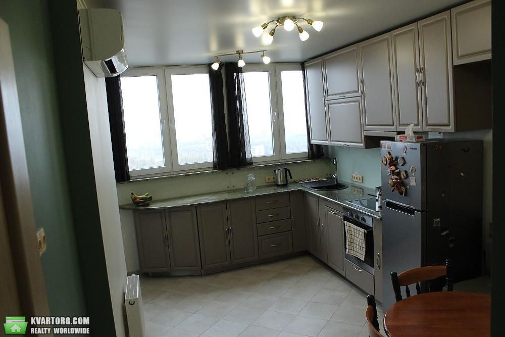 Sell 2-room apartment. Киев, Сикорского — photo 1