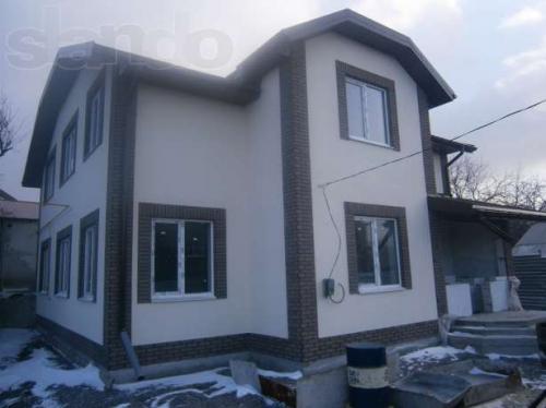 Sell house. Донецк, Бакины — photo 1