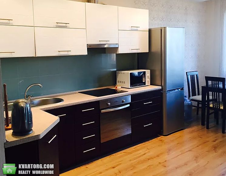 Rent out 2-room apartment. Киев, Татарская — photo 1
