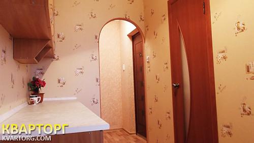 Sell 1-room apartment. Одесса, 1-й Моторный пер. — photo 1