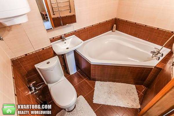 Rent out 2-room apartment. Киев,  Андреевская — photo 6