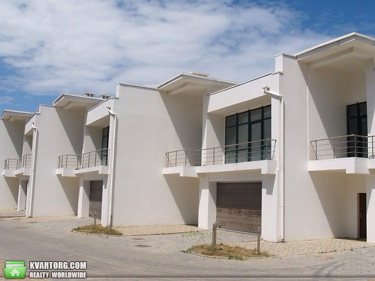 Sell house. Одесса, Новобереговая — photo 1