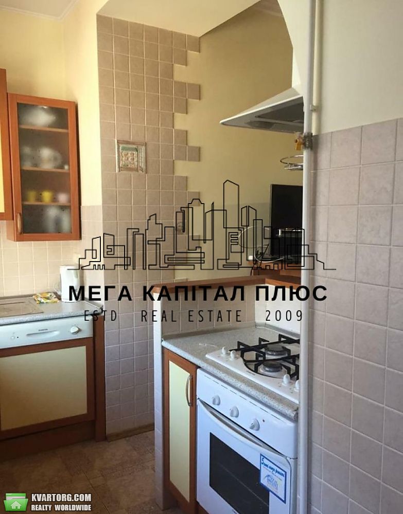 Rent out 3-room apartment. Киев, Лютеранська — photo 4