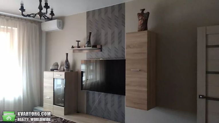 Rent out 1-room apartment. Киев,  Шолуденко — photo 4