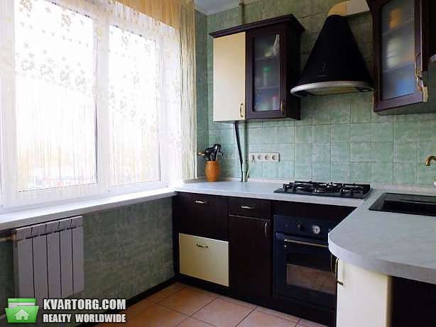 Sell 3-room apartment. Киев,  Симиренко — photo 2