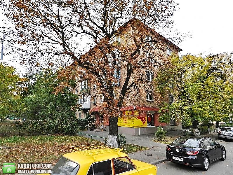 Sell 2-room apartment. Киев,  Мишина — photo 5