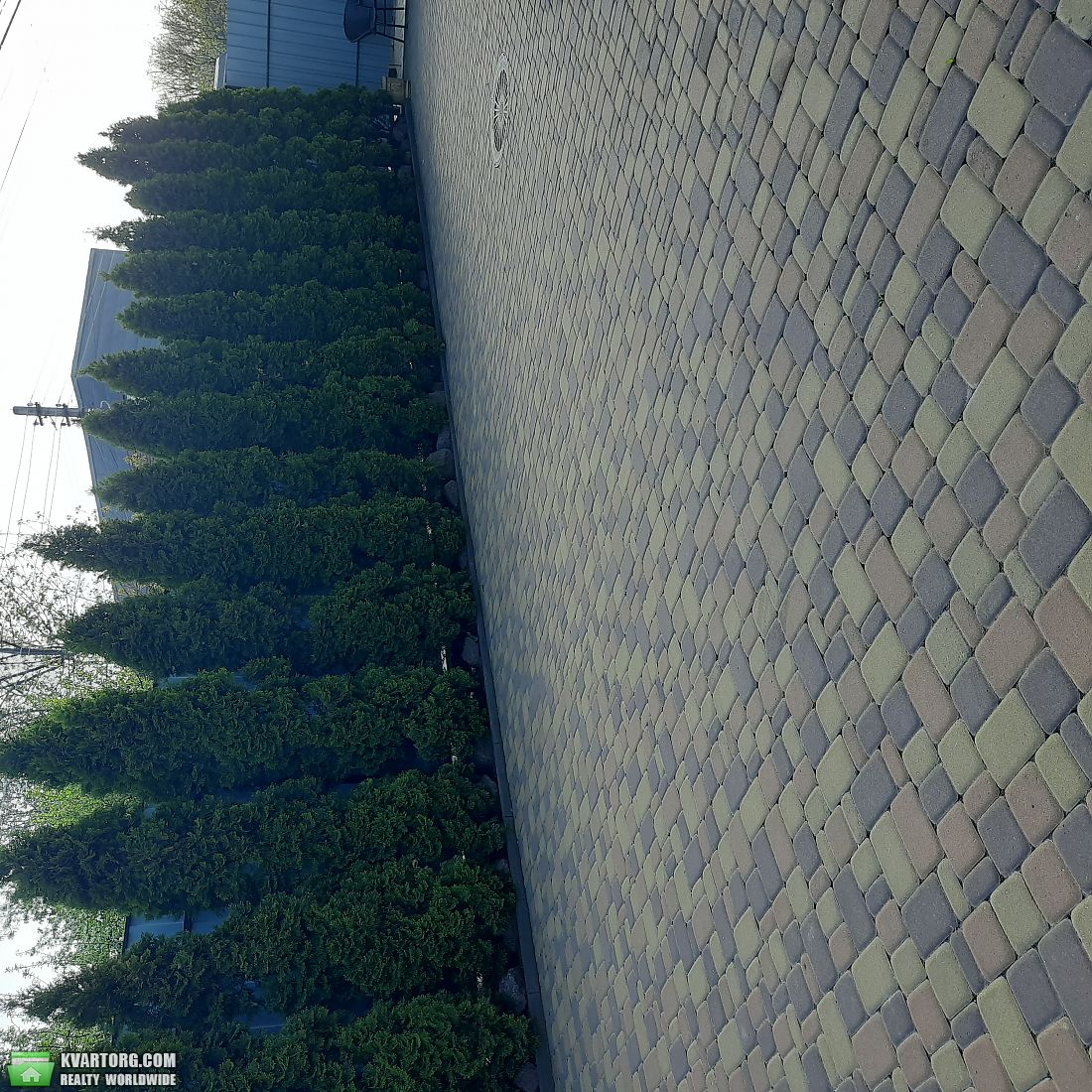 Sell house. Киев, Абрикосовая — photo 8