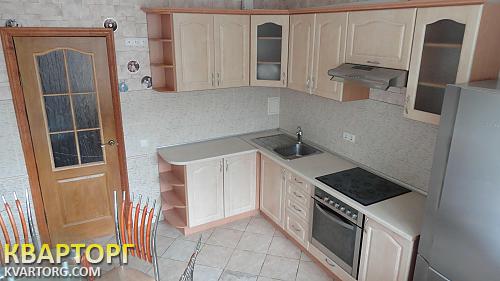 Rent out 1-room apartment. Киев,  Верховинная — photo 8