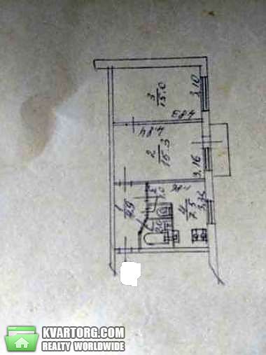 Sell 2-room apartment. Киев,  Ереванская — photo 5