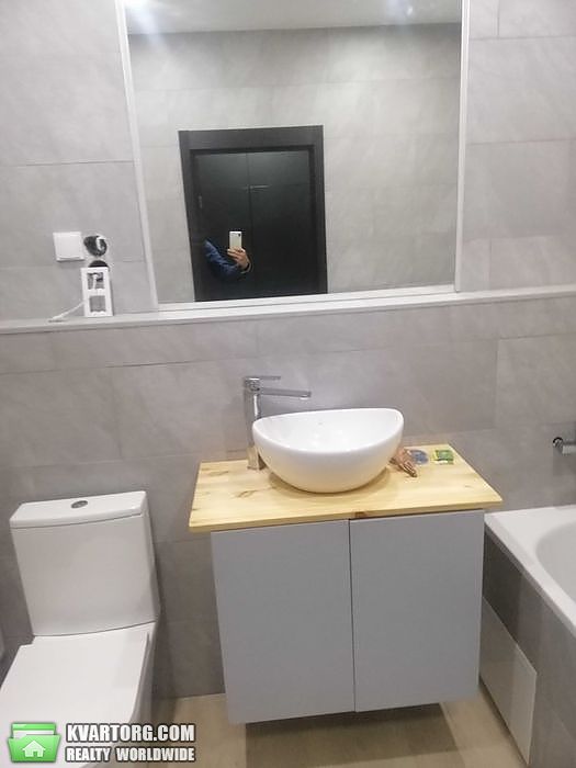 Sell 1-room apartment. Киев,  Каховская — photo 8