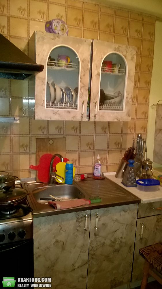 Sell 2-room apartment. Киев, Кучера — photo 6