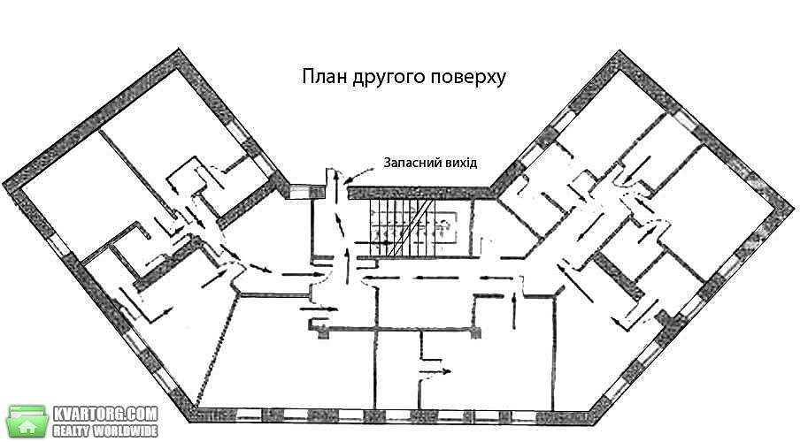 Rent out office. Киев, ул. Перспективная — photo 3