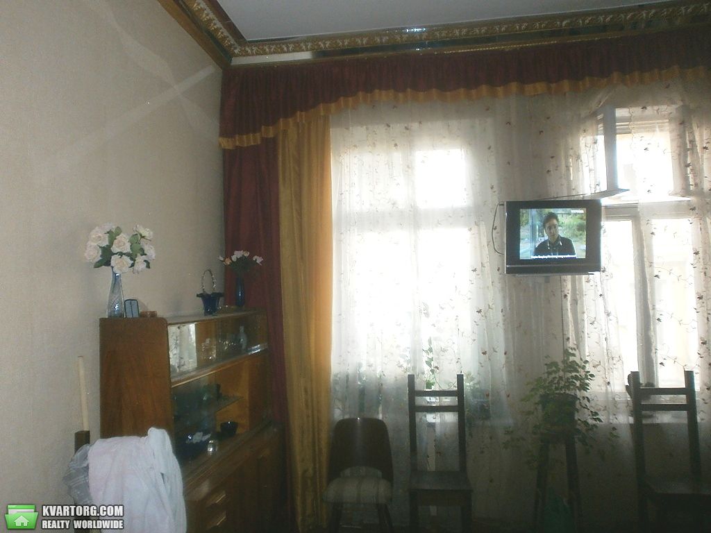 Sell 2-room apartment. Одесса, Бунина — photo 1