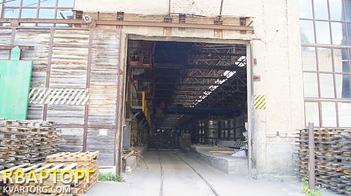 Rent out warehouse. Киев,  Фрунзе — photo 3