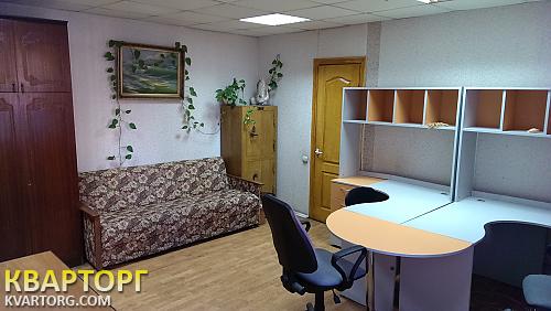 Rent out office. Киев,  Красноткацкая — photo 6