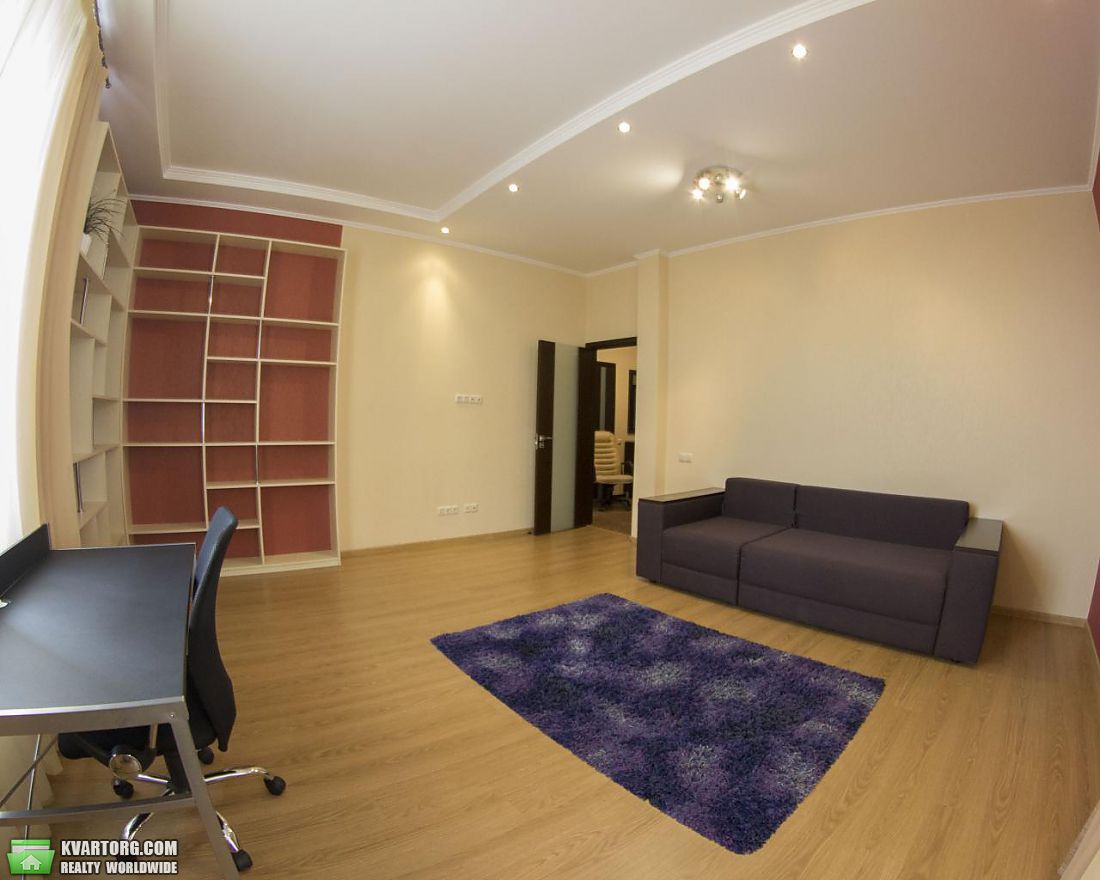 Rent out 3-room apartment. Киев, Срибнокильская — photo 7