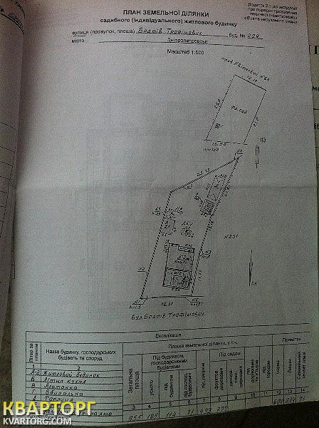 Sell house. Днепропетровск, Братьев Трофимовых — photo 3