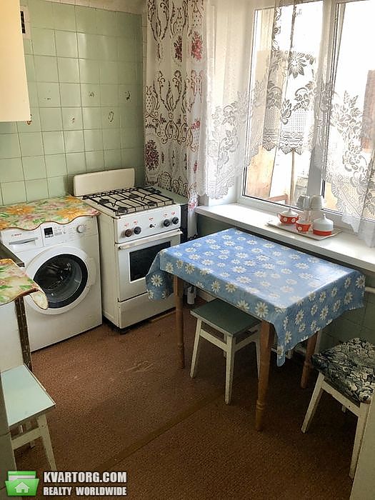 Sell 2-room apartment. Киев, Миколайчука — photo 1