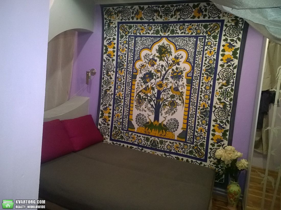 Rent out 1-room apartment. Одесса, Малая Арнаутская — photo 1