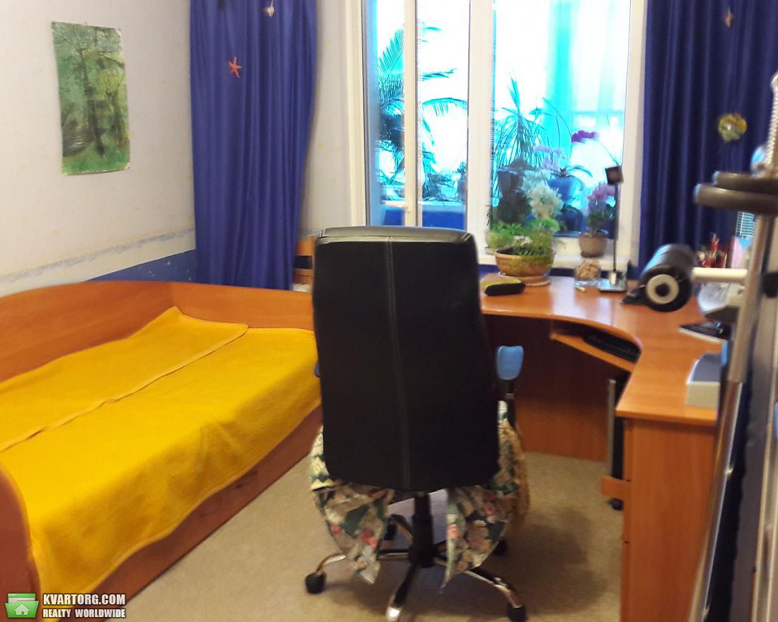 Sell 3-room apartment. Киев,  Ольжича — photo 3