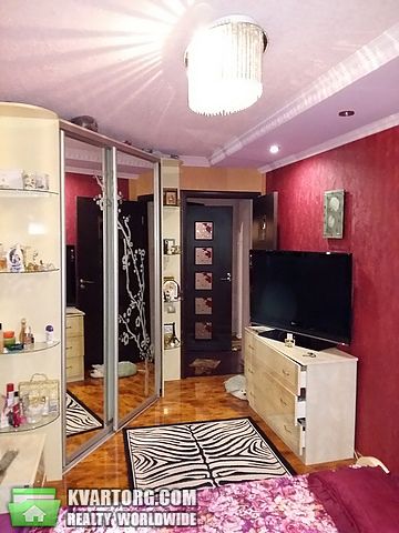 Rent out 3-room apartment. Харьков, Полтавский Шлях — photo 7