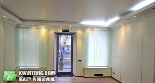 Rent out office. Киев, Воровского — photo 1