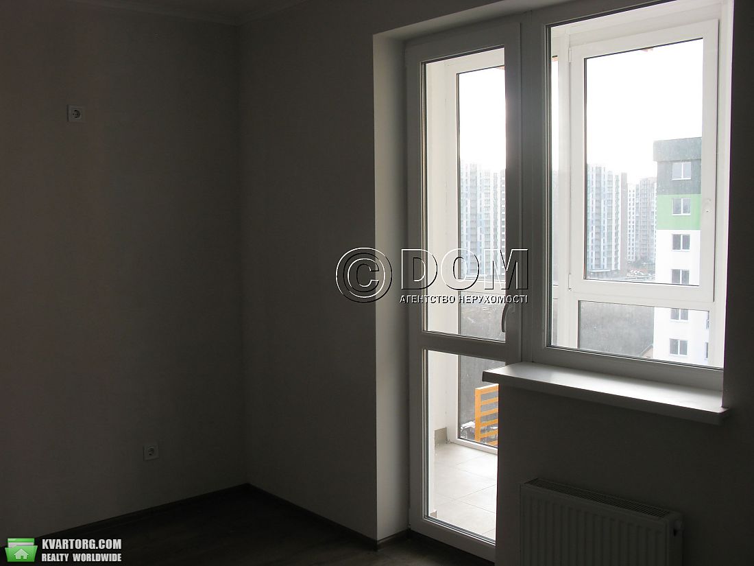 Sell 1-room apartment. Киев, вул. Івана Виговського — photo 4