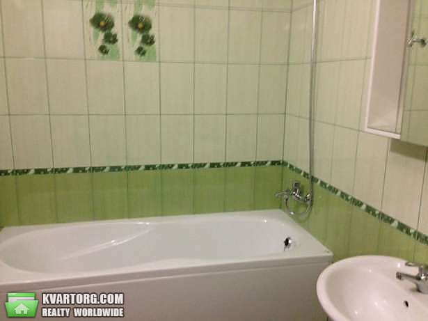 Rent out 1-room apartment. Киев,  Глушкова пр — photo 4