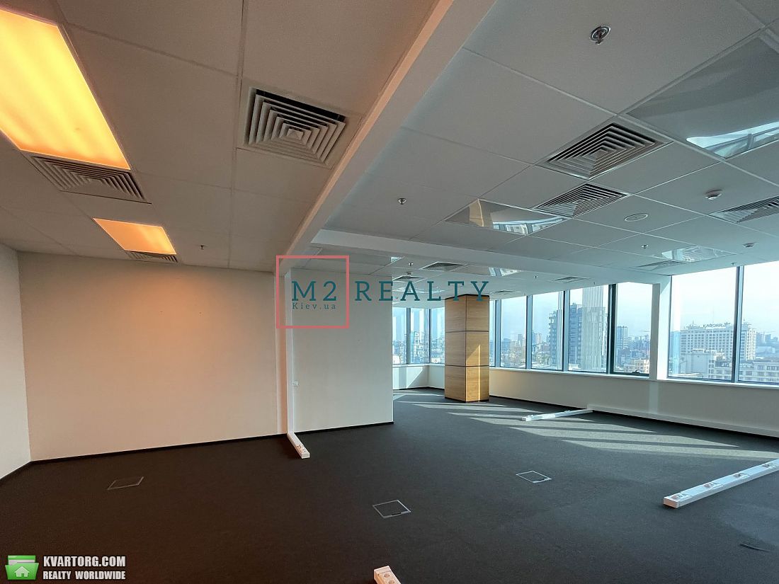 Rent out office. Киев,  ул.Льва Толстого — photo 3