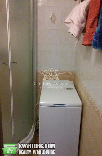 продам 3-комнатную квартиру. Киев,   Оболонский пр - фото 4