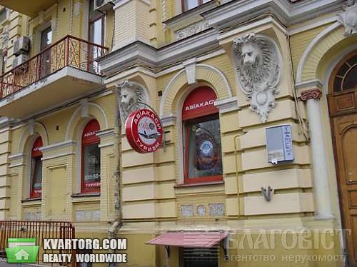 Sell 3-room apartment. Киев, Пушкинская — photo 3