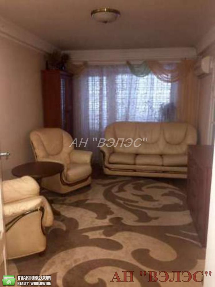 Sell 3-room apartment. Киев, Бажова — photo 1