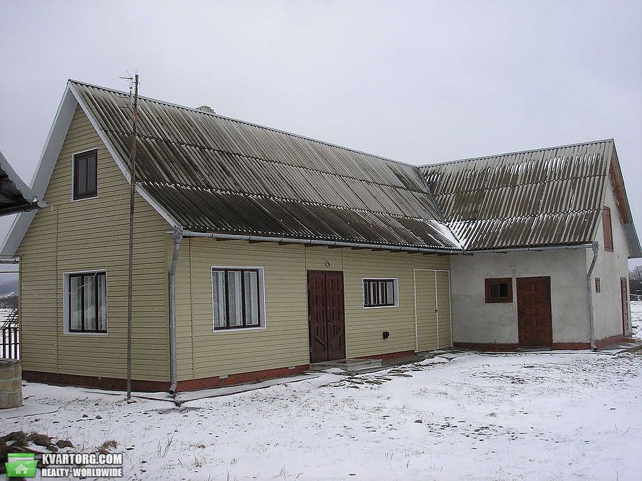 Sell house. Ивано-Франковск, Центральная — photo 6