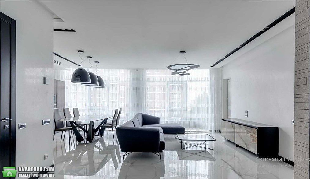 Sell 5-room apartment. Киев,  Саперное поле — photo 5