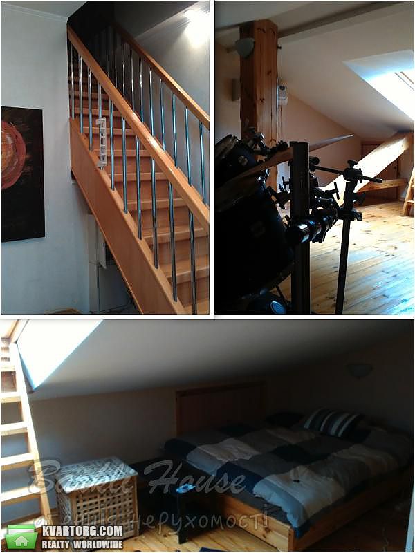 Rent out 5-room apartment. Киев,  Сечевых Стрельцов — photo 6