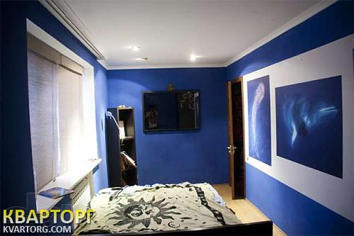 Rent out 2-room apartment. Киев,  Сечевых Стрельцов — photo 5