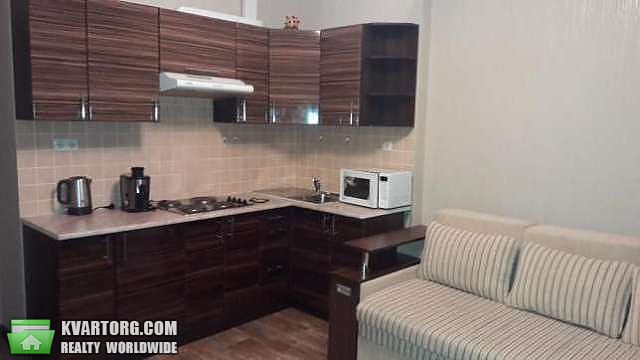 Rent out 1-room apartment. Киев,  Чавдар — photo 1