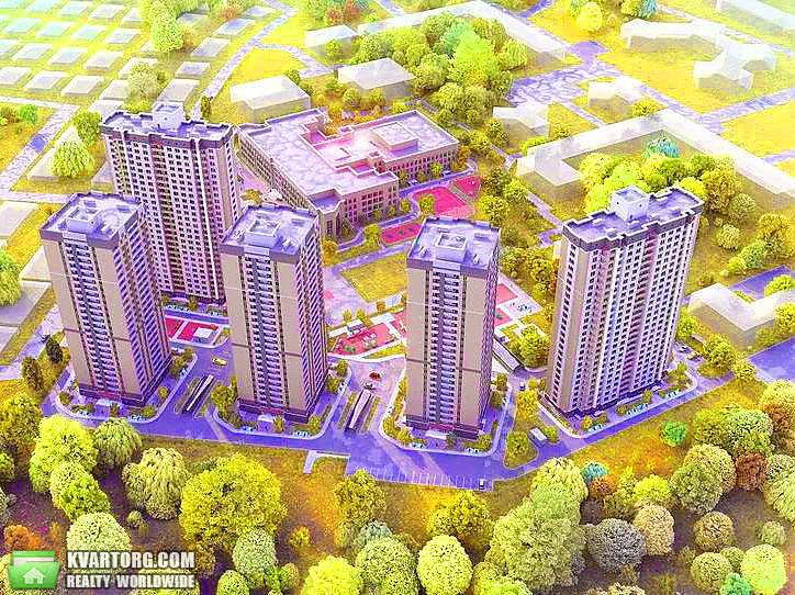 Sell 2-room apartment. Киев,  Крушельницкой — photo 7