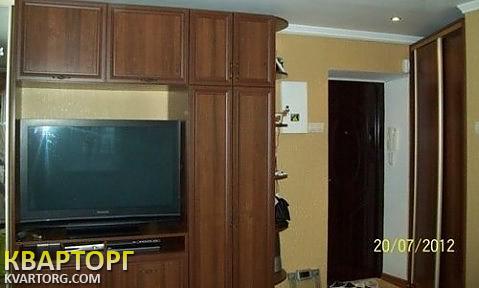 продам 1-комнатную квартиру. Киев,  Михаила Донца ул. - фото 3